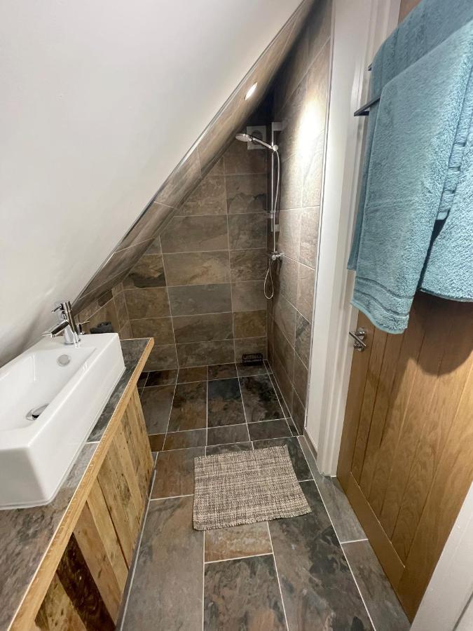 The Loft Hatch Chiddingstone Exterior photo